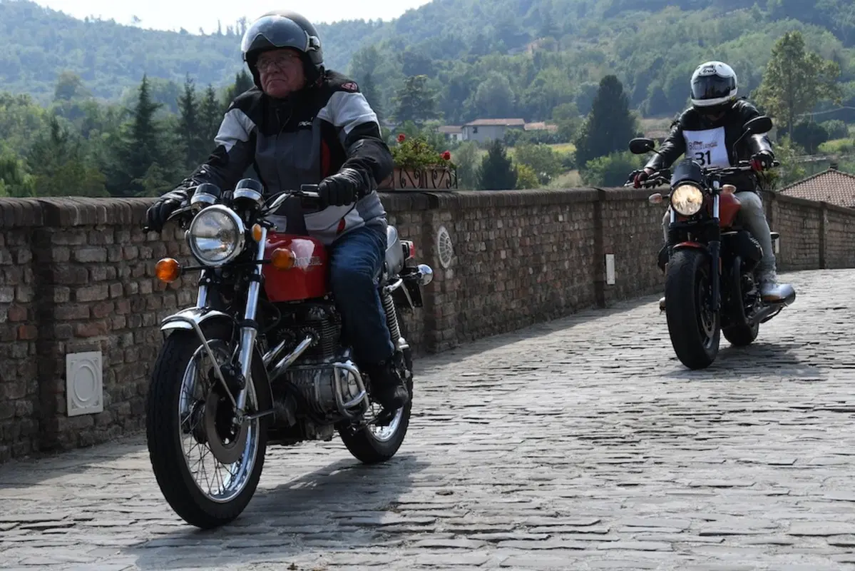 8 delle Langhe - 4° Trofeo Dario Sebaste. Noi c'eravamo! (95)