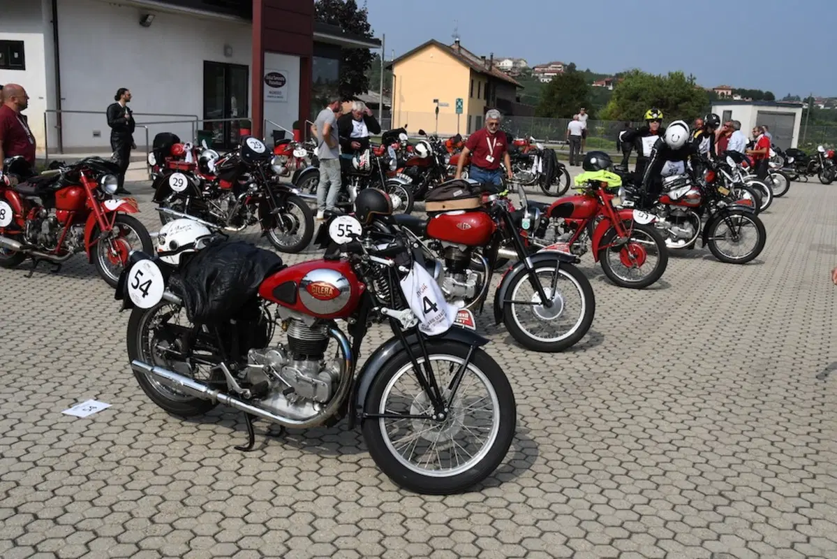 8 delle Langhe - 4° Trofeo Dario Sebaste. Noi c'eravamo! (88)