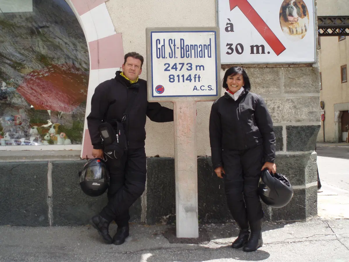 La Route Des Grandes Alpes in moto (9)