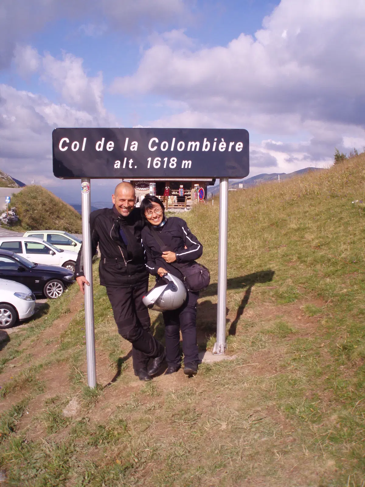 La Route Des Grandes Alpes in moto (11)