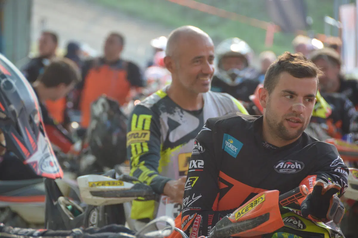 Trofeo Enduro KTM 2019: ultima tappa a Savignano con la finale di motocross