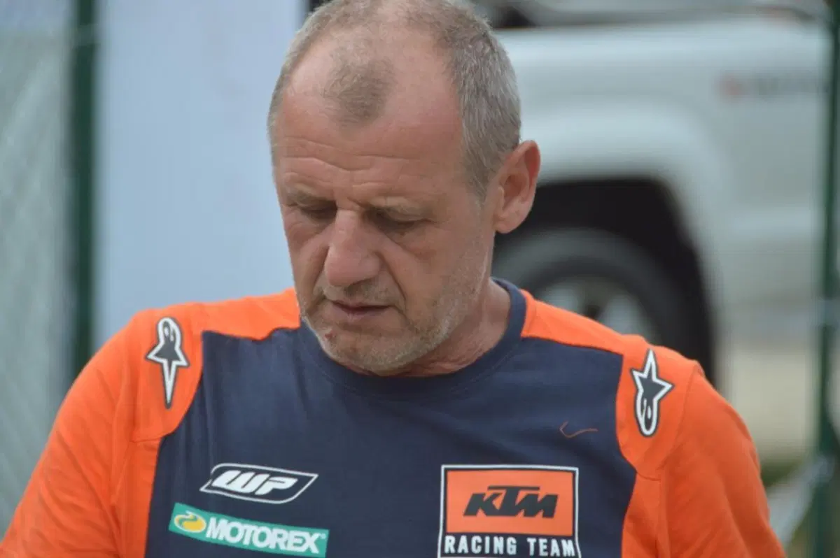 Trofeo Enduro KTM 2019: ultima tappa a Savignano con la finale di motocross (2)