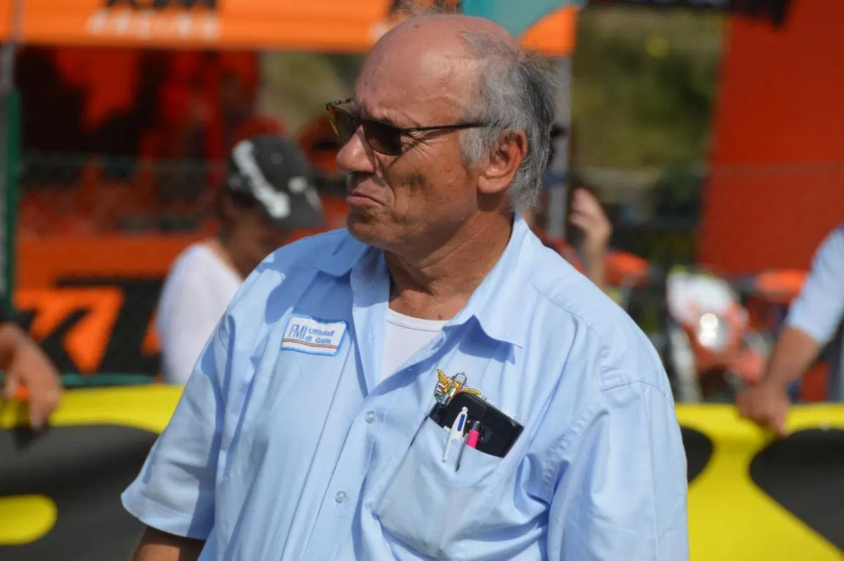 Trofeo Enduro KTM 2019: ultima tappa a Savignano con la finale di motocross (5)