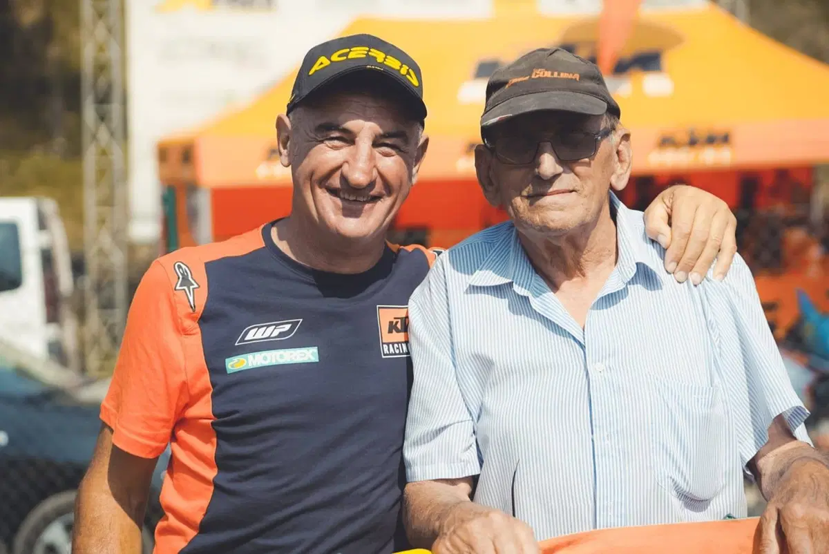 Trofeo Enduro KTM 2019: ultima tappa a Savignano con la finale di motocross (7)