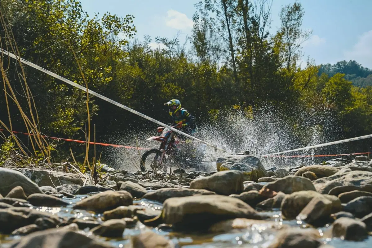 Trofeo Enduro KTM 2019: ultima tappa a Savignano con la finale di motocross (15)