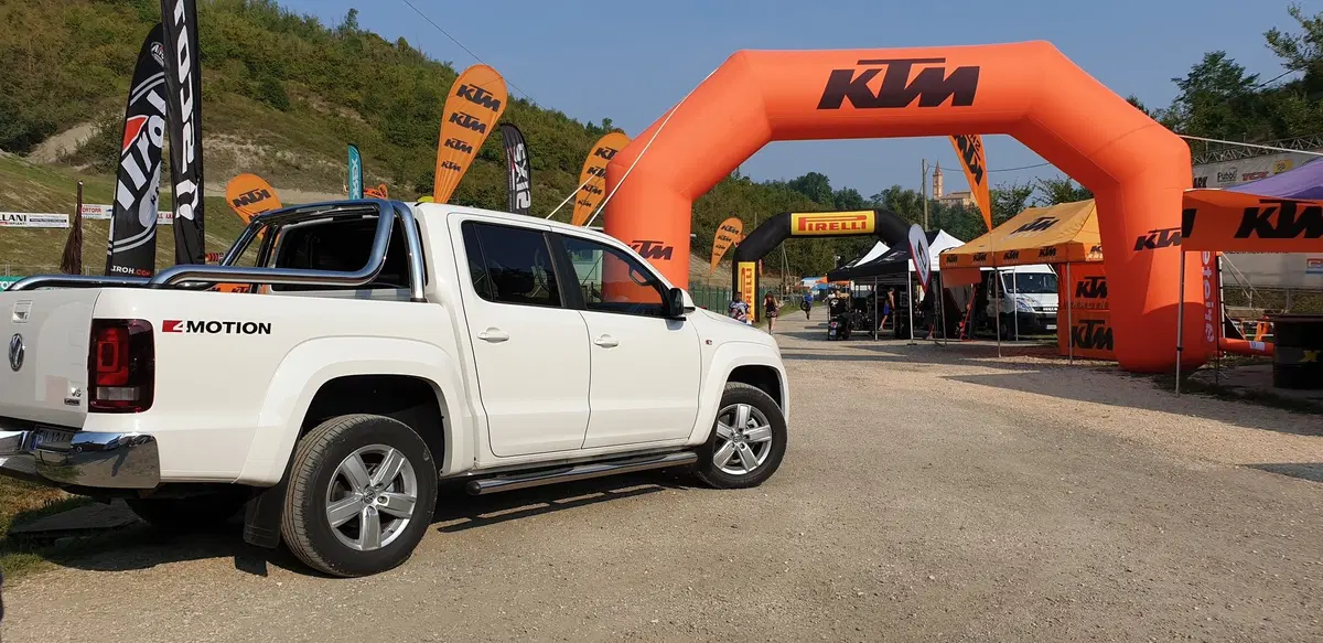 Trofeo Enduro KTM 2019: ultima tappa a Savignano con la finale di motocross (17)