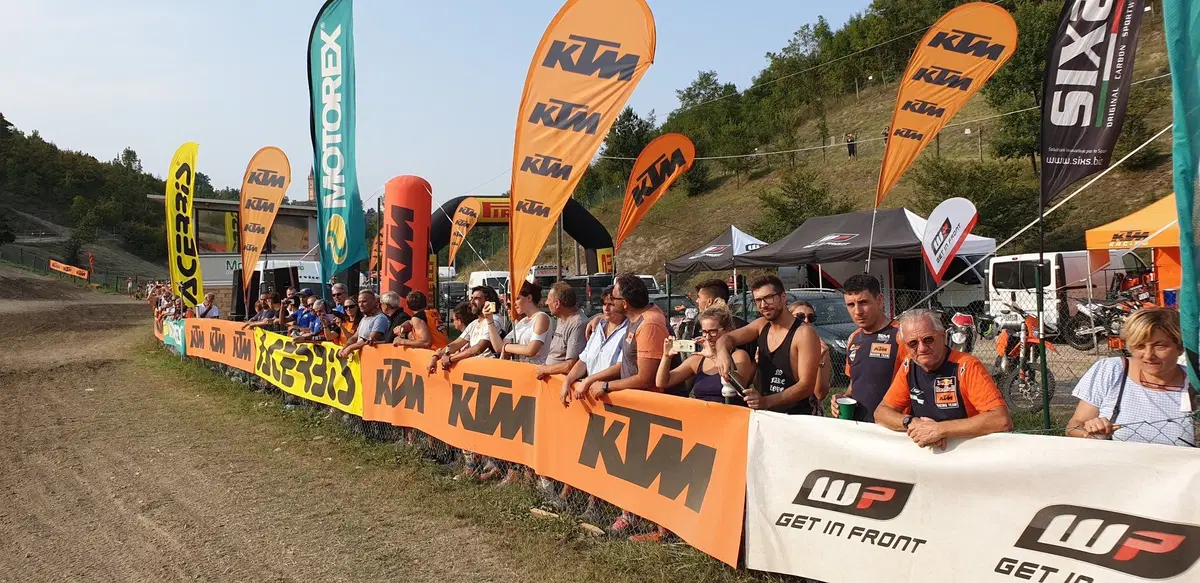 Trofeo Enduro KTM 2019: ultima tappa a Savignano con la finale di motocross (32)