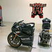 Biennale di Venezia: Alexandra Bircken, l'artista che trasforma le moto in sculture