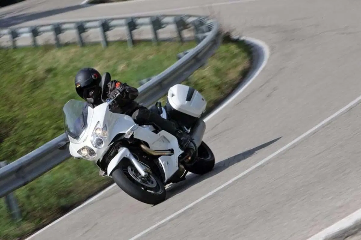 Moto Guzzi Norge GT 8V   (23)
