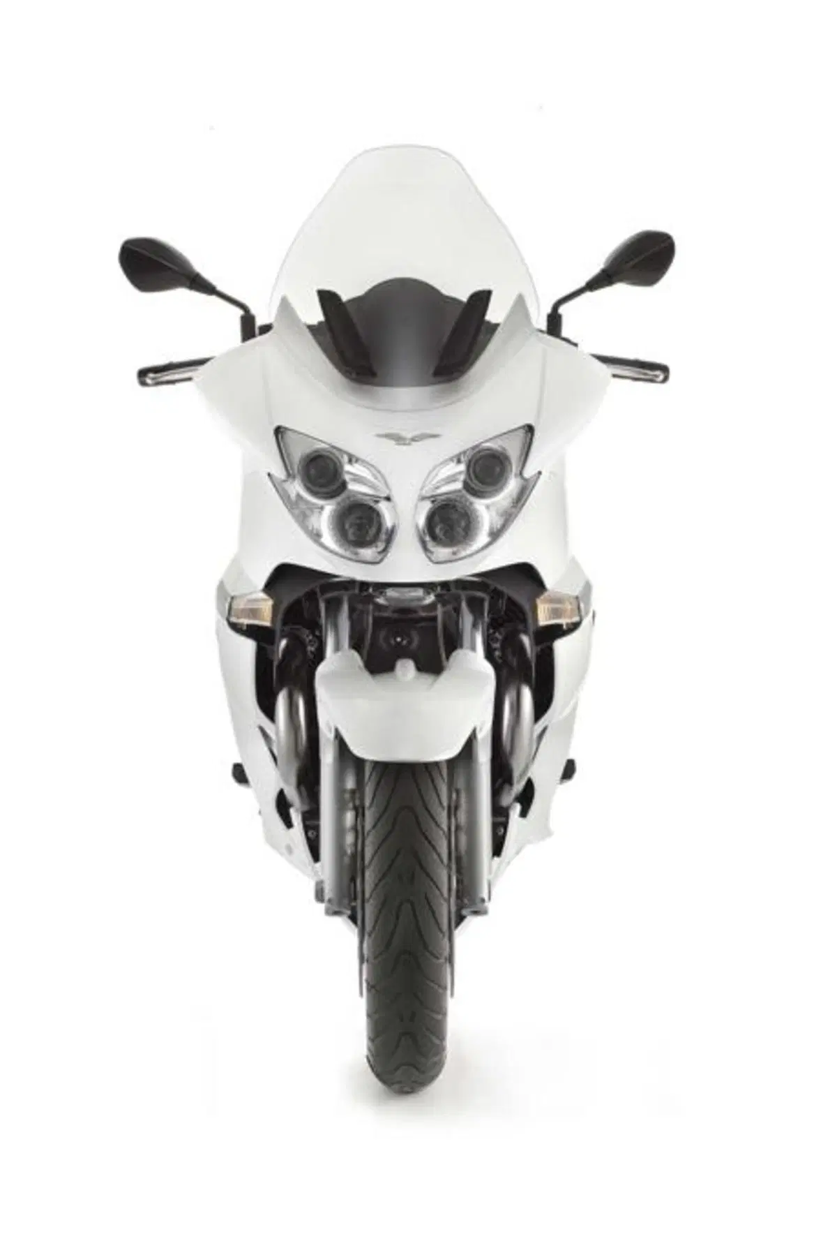 Moto Guzzi Norge GT 8V   (24)