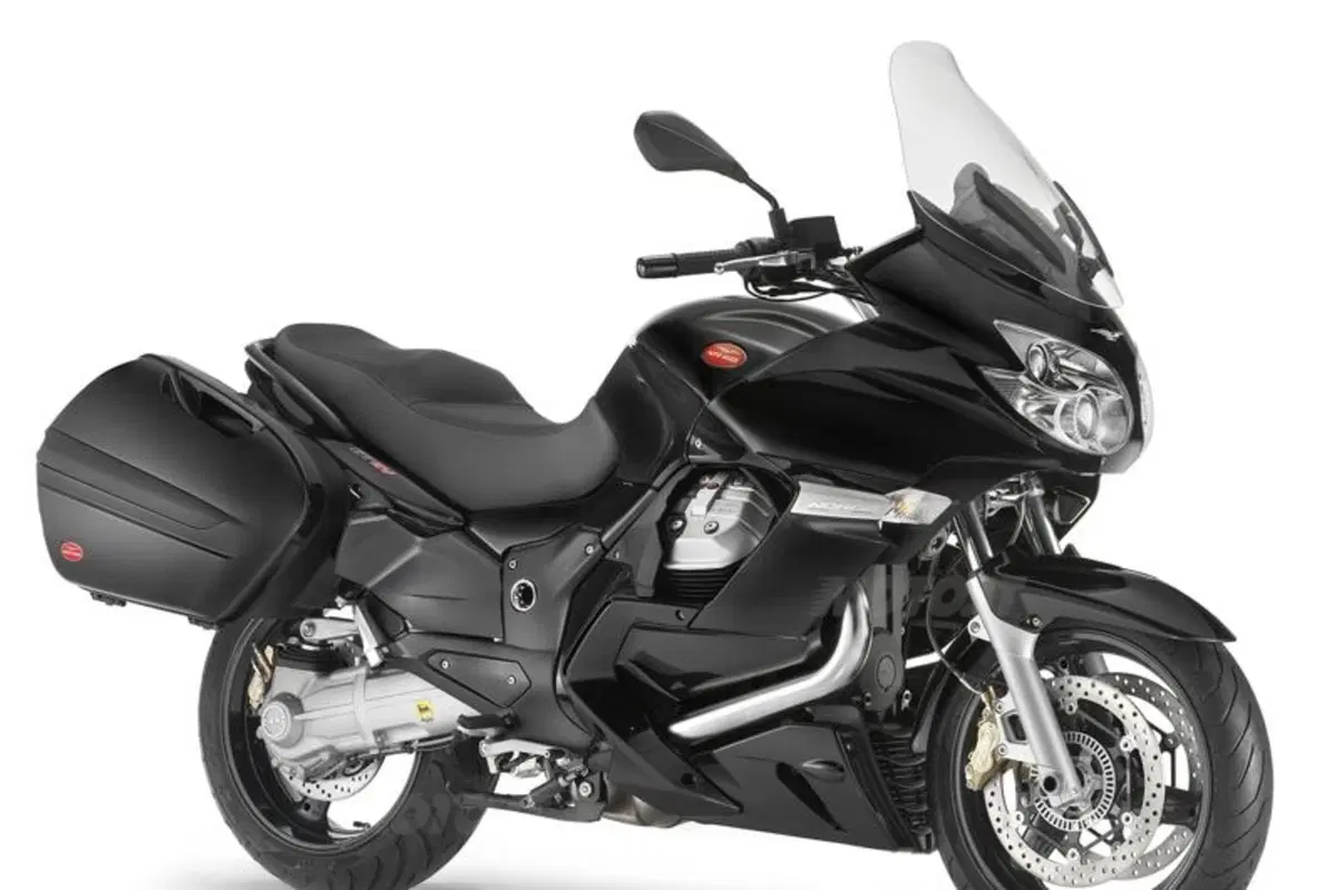 Moto Guzzi Norge GT 8V   (26)