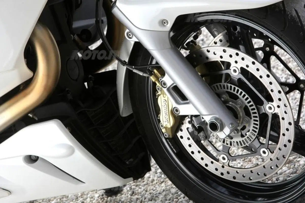 Moto Guzzi Norge GT 8V   (31)