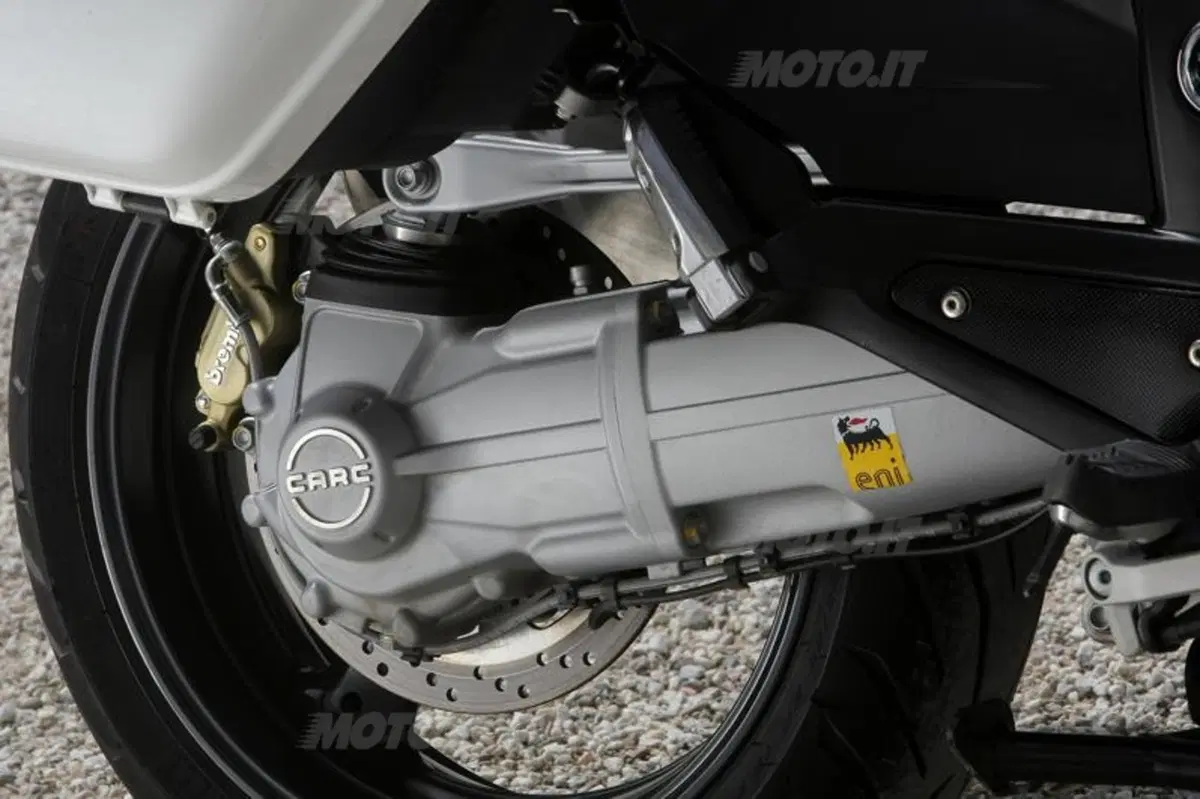 Moto Guzzi Norge GT 8V   (32)