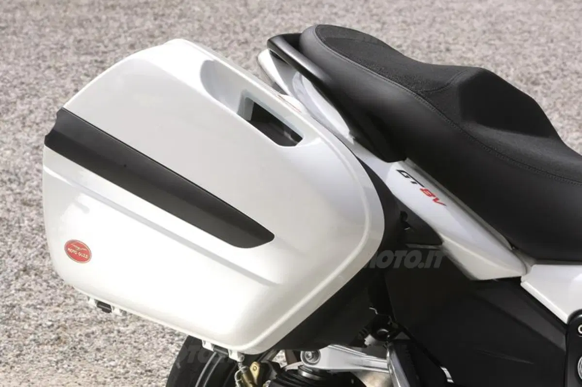 Moto Guzzi Norge GT 8V   (33)