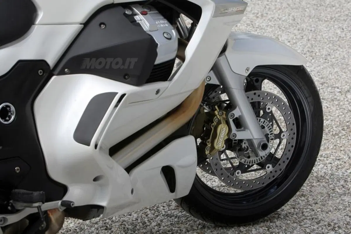 Moto Guzzi Norge GT 8V   (34)