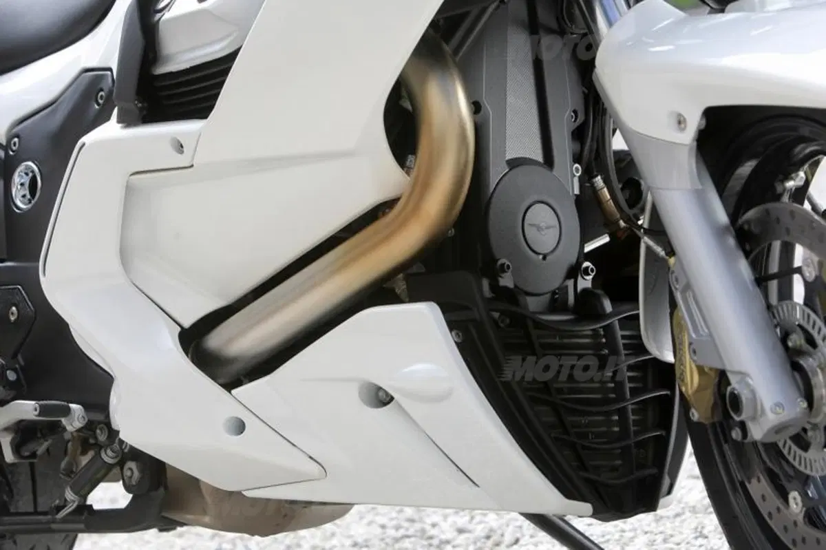 Moto Guzzi Norge GT 8V   (38)