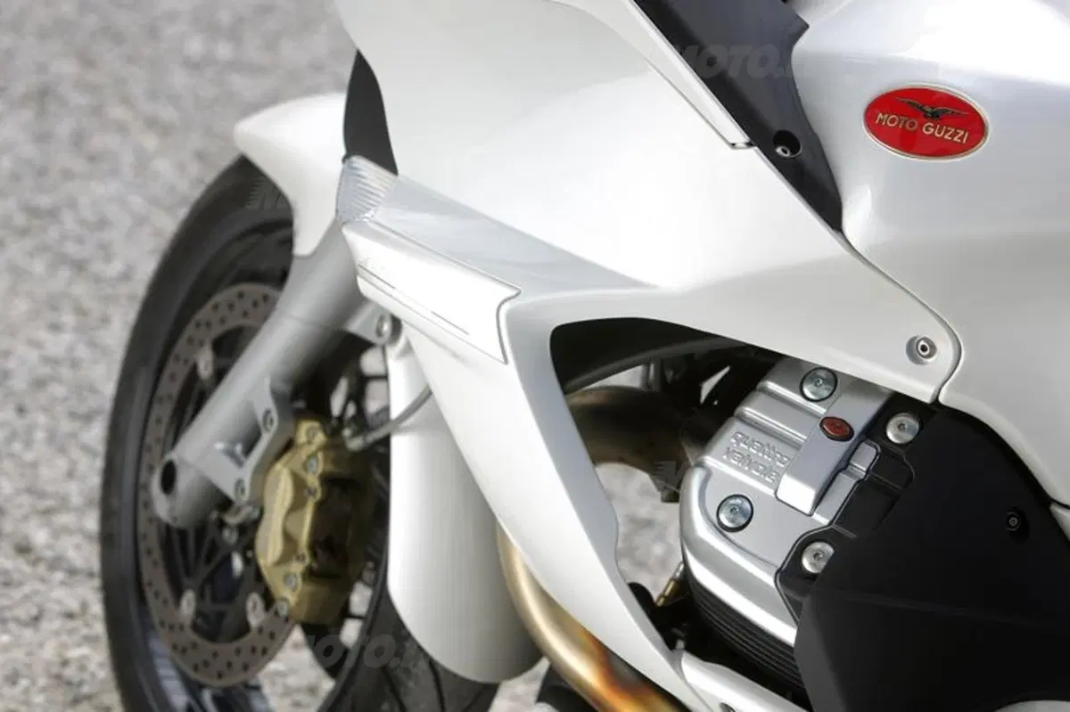 Moto Guzzi Norge GT 8V   (41)
