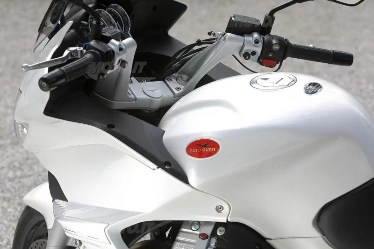 Moto Guzzi Norge GT 8V   (42)