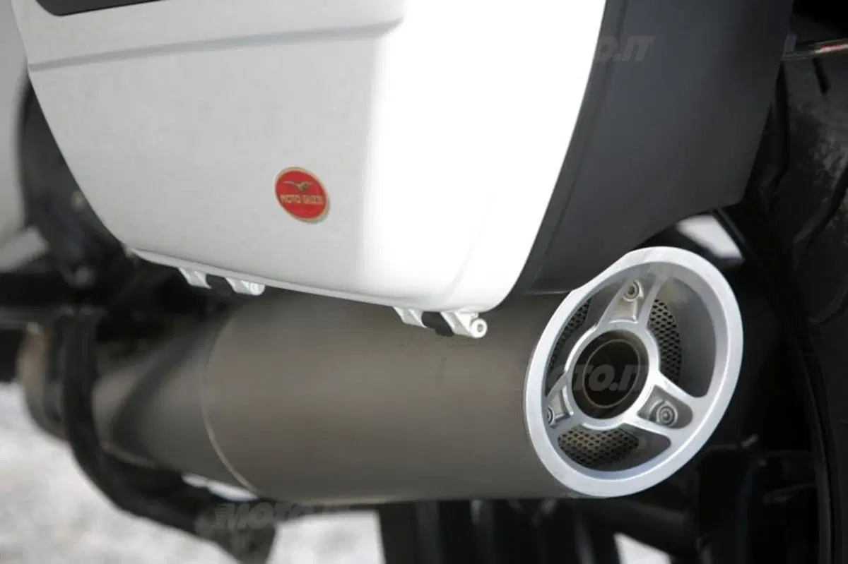 Moto Guzzi Norge GT 8V   (43)