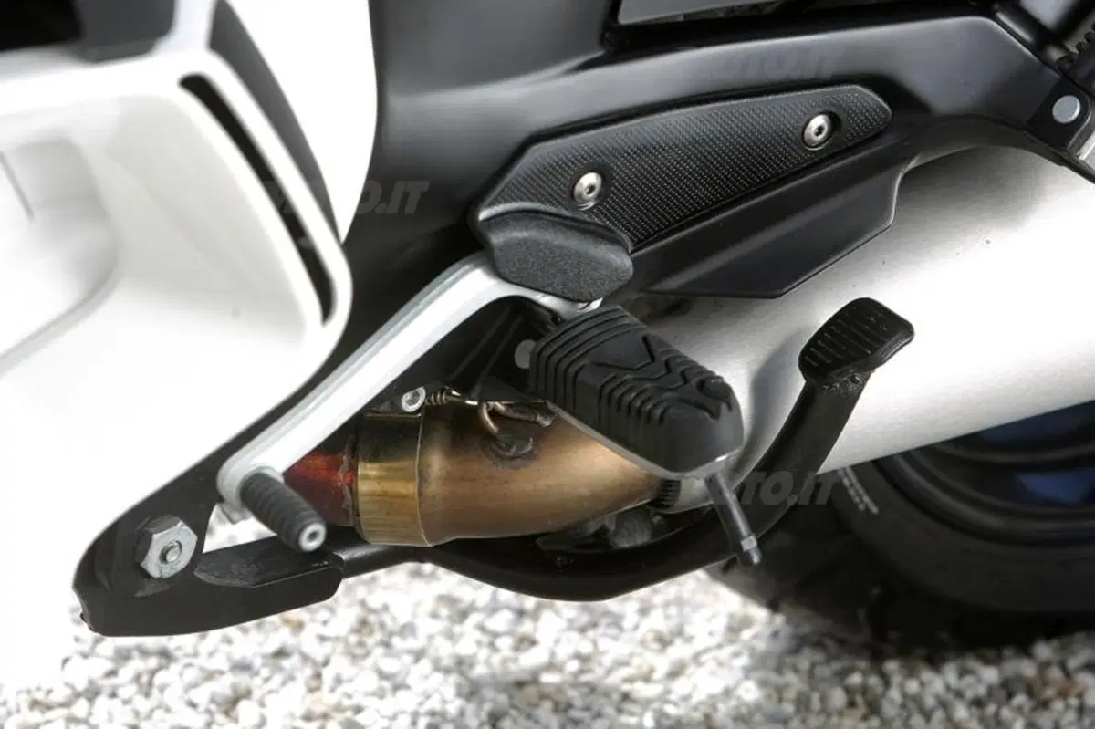 Moto Guzzi Norge GT 8V   (46)