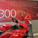 La Ducati festeggia con Carlos Checa la 300ma vittoria in Superbike