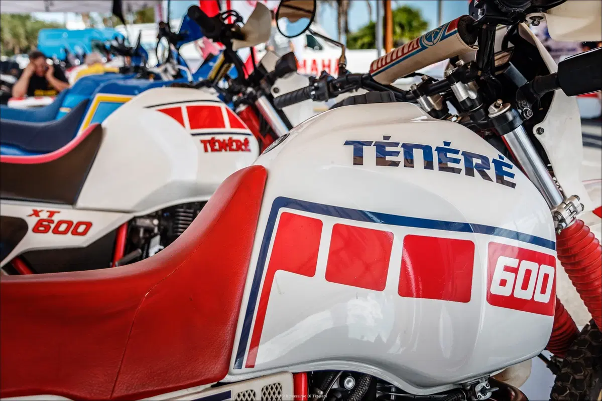 Hardalpitour 2019: 450 appassionati di enduro stradali da Sanremo a Sestriere! (2)