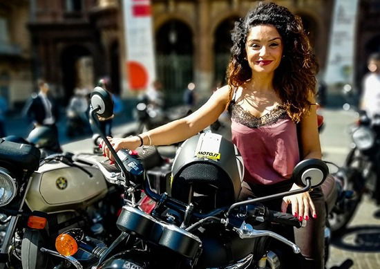 Distinguished Gentleman's Ride 2019, aperte le iscrizioni