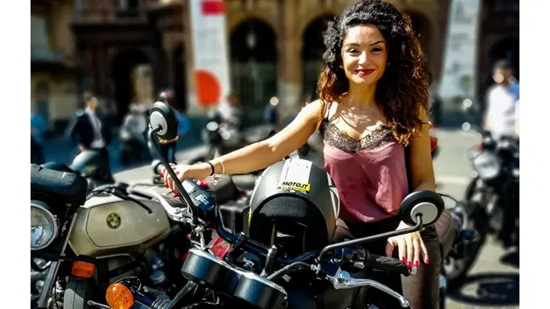 Distinguished Gentleman's Ride 2019, aperte le iscrizioni