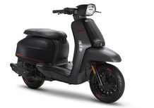 Lambretta V 125 Special Pirelli Edition (2019 - 20)