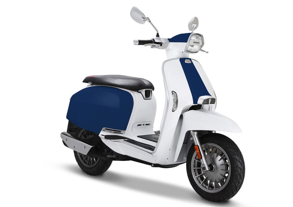 Lambretta V 125 Special Bicolor (2019 - 20)