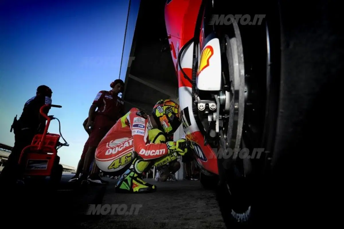 Le foto più belle del GP di Indianapolis (2)