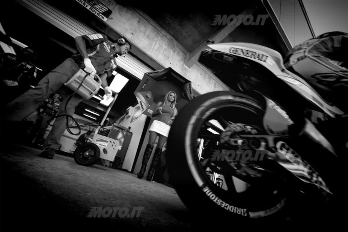 Le foto più belle del GP di Indianapolis (3)
