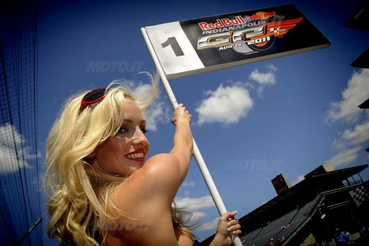 Le foto più belle del GP di Indianapolis (5)
