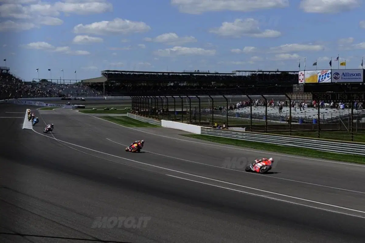 Le foto più belle del GP di Indianapolis (6)