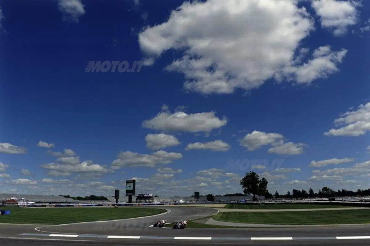 Le foto più belle del GP di Indianapolis (7)