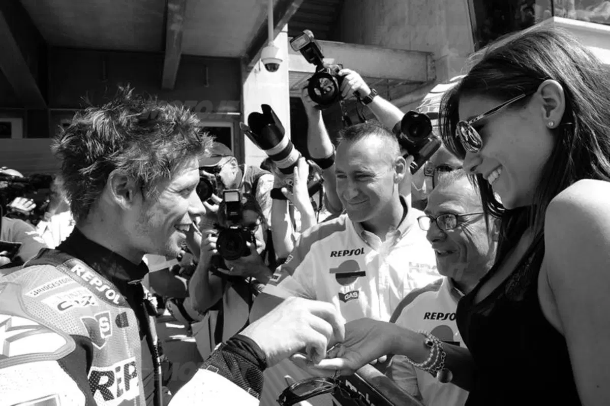 Le foto più belle del GP di Indianapolis (8)