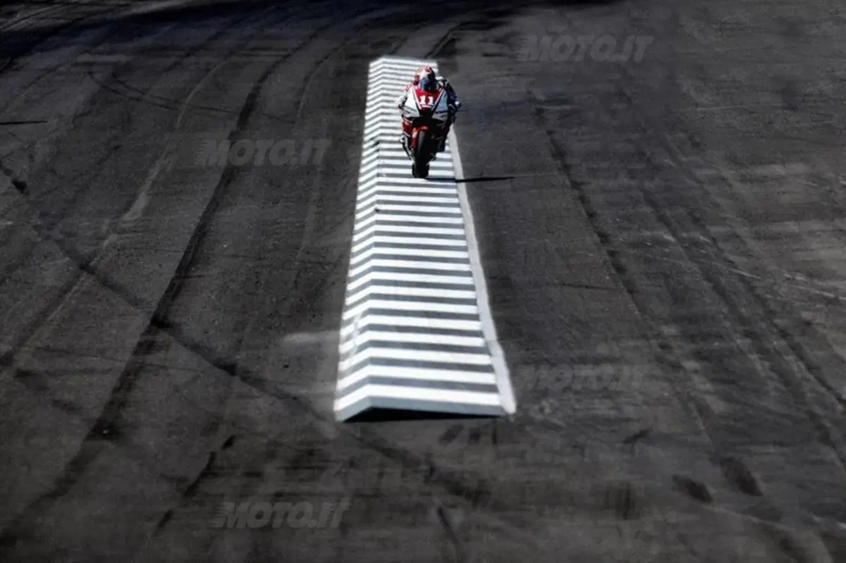 Le foto più belle del GP di Indianapolis (10)