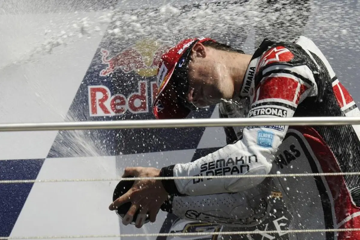 Le foto più belle del GP di Indianapolis (11)