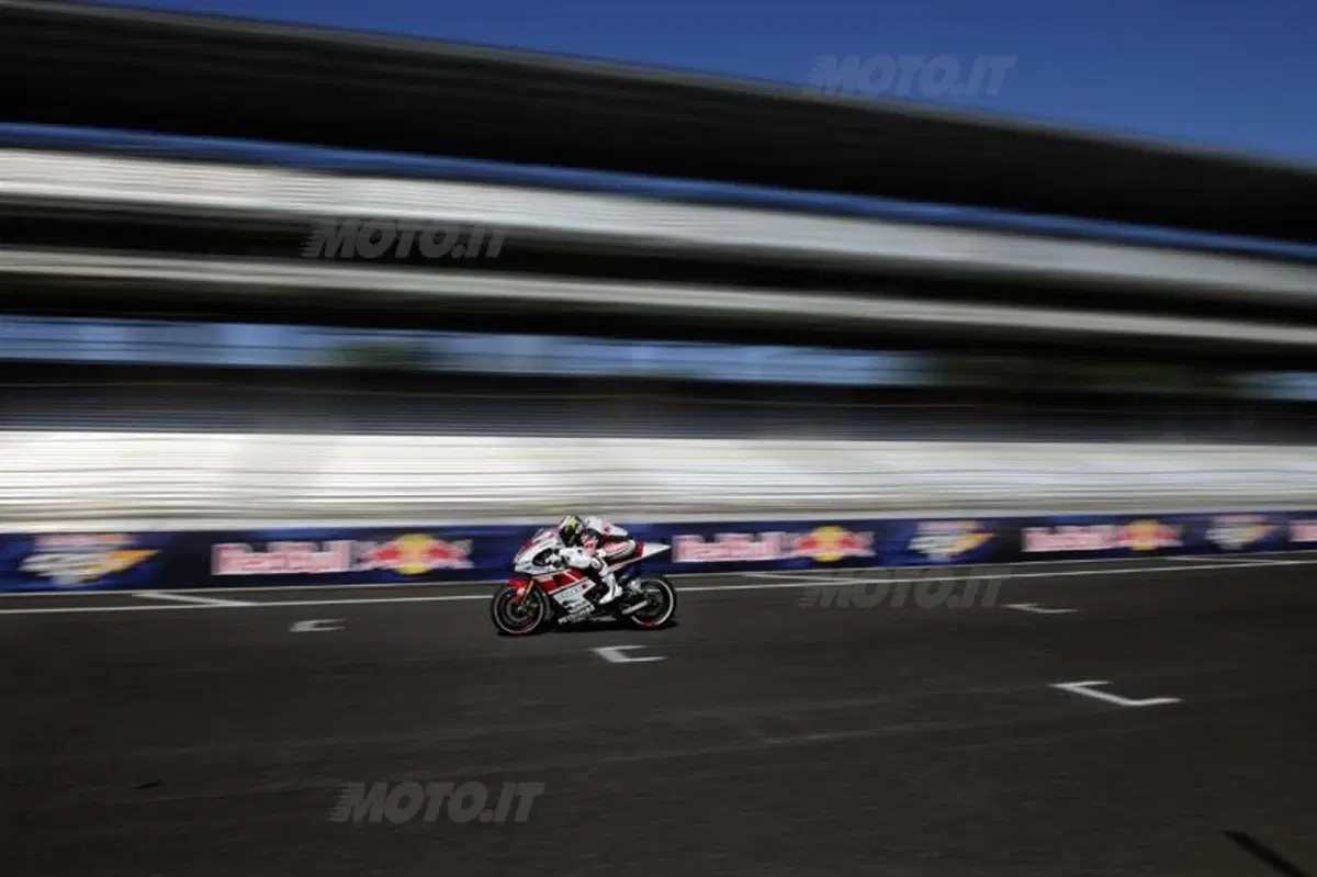 Le foto più belle del GP di Indianapolis (14)