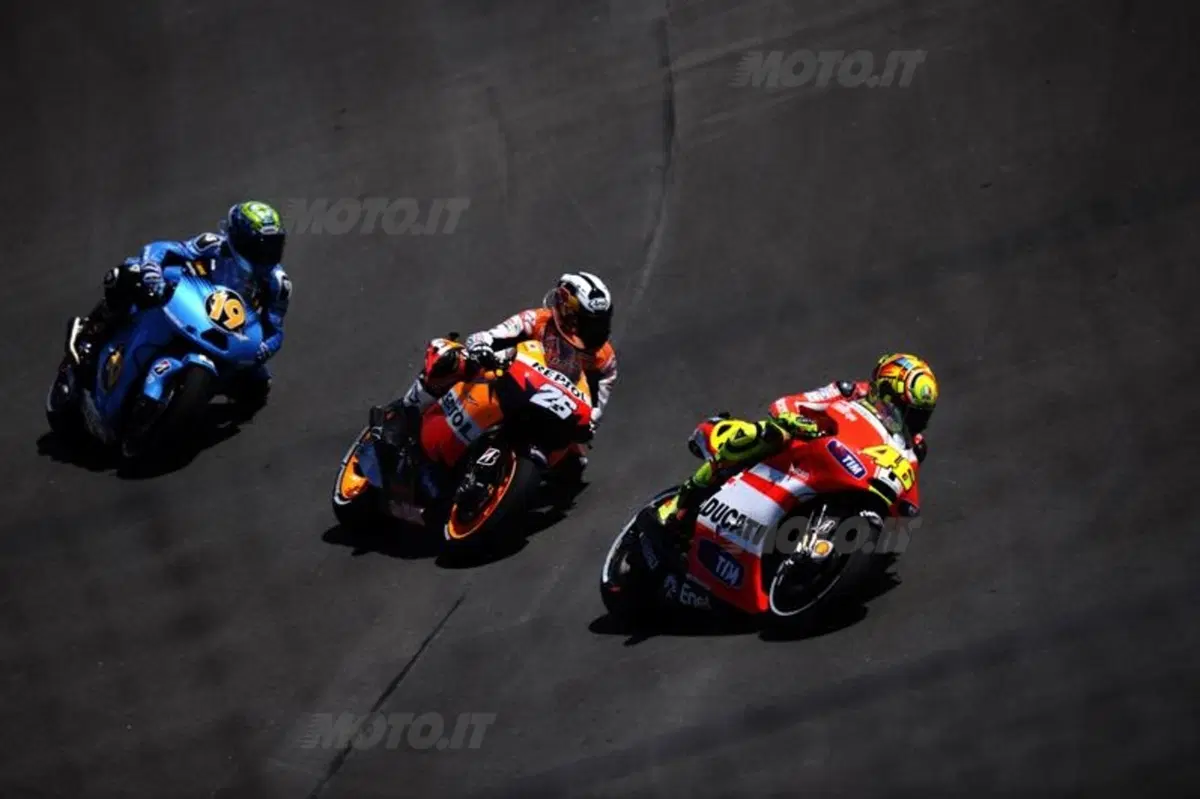 Le foto più belle del GP di Indianapolis (16)
