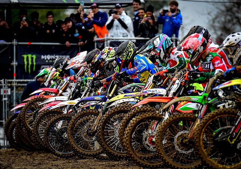 Assen pronta per il Motocross delle Nazioni 2019. L&rsquo;entry list tra favoriti e grandi assenti