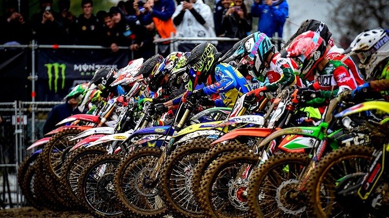 Assen pronta per il Motocross delle Nazioni 2019. L&rsquo;entry list tra favoriti e grandi assenti