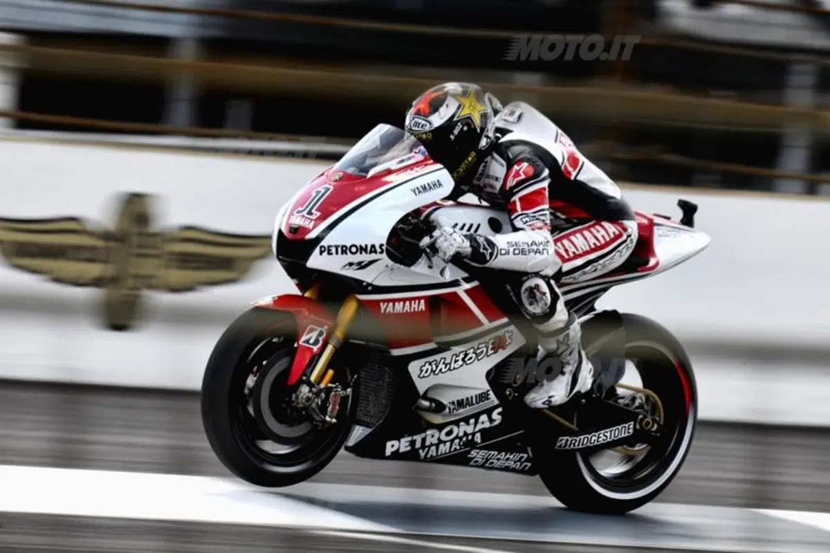 Le foto più belle del GP di Indianapolis (24)
