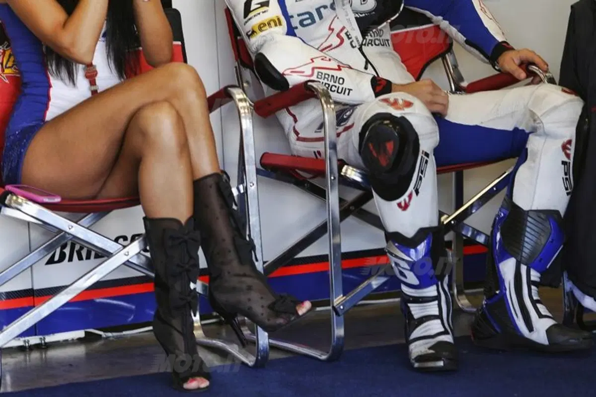 Le foto più belle del GP di Indianapolis (27)