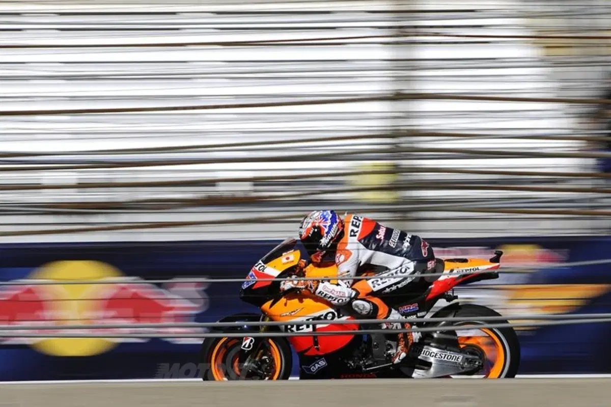Le foto più belle del GP di Indianapolis (29)