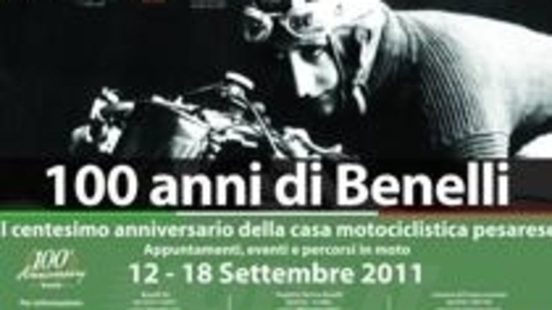 A Pesaro la &quot;Settimana Benelli&quot; dal 12 al 18 settembre
