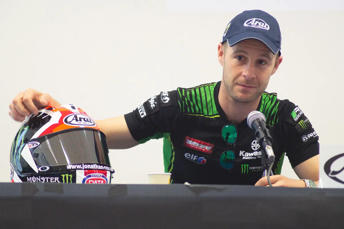 Grande successo a Modena per l'Arai Day con Rea (27)