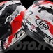 Casco integrale Arai Doohan TT Replica