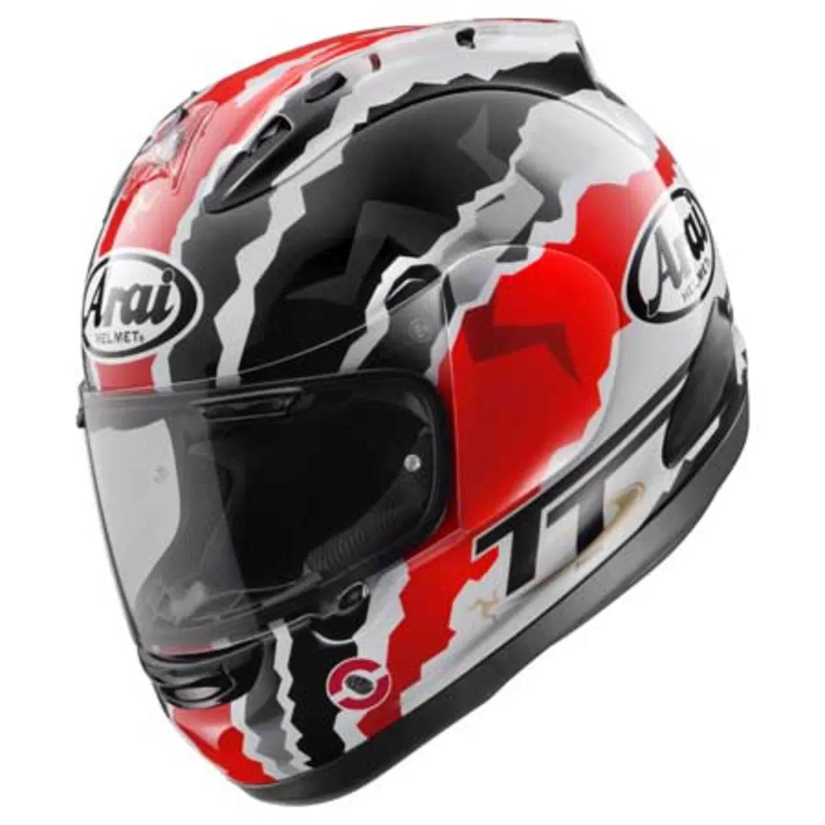 Casco integrale Arai Doohan TT Replica (2)