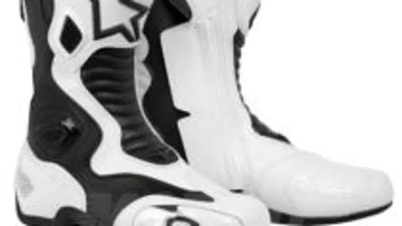Stivale Alpinestars S-MX5